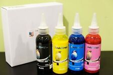 X-pro Uvwater Resistant Heat Transfer Pigment Ink For Epson Workforce Printers