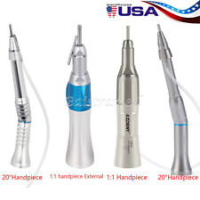 Nsk Dental Surgical Operation 20straight 11 Contra Angle Low Speed Handpiece