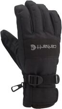 Carhartt Mens W.b. Waterproof Breathable Insulated Glove