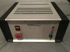 Techno Isel Centurion Single Axis Stepper Controller. Very Good Condition.