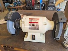 Jet Tools 577103 Jbg-10a 10 Industrial Bench Grinder