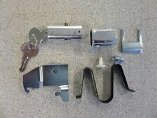 Srs 2190 Hon F26 Style File Cabinet Lock Kit Keyed Different