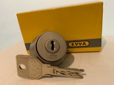 Evva 3ks Unmastered Brand New - High Security Lock Cylinder Locksport