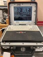 Saic Rtr4 Portable Digital Mobile X-ray System Controllercase - Working Rare
