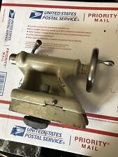 South Bend 9 Lathe Tailstock