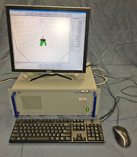 Physik Instrumente Pi Digital Motion Controller H-206.f11 C-887.11 For Hexapod