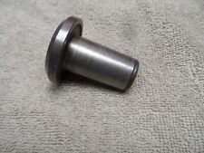 Machinist Tool South Bend 9 Lathe Nose Cone 3c Collet Adapter