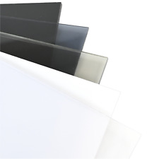 Polycarbonate Plastic Sheet Various Sizes Colors And Thicknesses