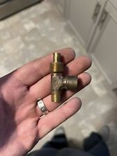 Nos Ihc Farmall Md Needle Valve 56998dax Does Not Have Shut Off View Pics