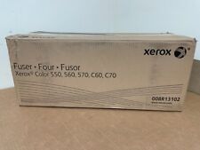 Genuine Xerox Color Fuser Assy 008r13102 - For 550 560 570 C60 C70 240 252 260