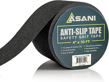 Anti-slip Grip Tape Roll 4 Inch X 30 Foot Anti-skid Tape With High Traction