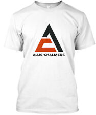 Allis Chalmers Tractors Tee T-shirt