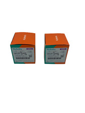 Pack 2 Genuine Oem Kubota Oil Filter Hh1j0-32430 Replaces Hh150-32430