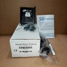 Applied Motion Products 5000-126 St5-s St Step Motor Driver Cableplugs New