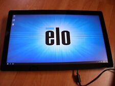 Elo Esy22i5 Touch Screen Aio Pos Computer - I5 4gb Ddr4128gb Ssdwi-fiwin 10