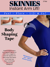 Skinnies Instant Arm Lifts - Patented And Made In The Usa