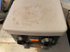 Corning Pc351 Pc-351 Hot Plate  Laboratory Stirrer Magnetic Mixer Ceramic Q