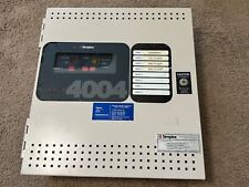 Simplex 4004-9101 Fire Alarm Control Panel