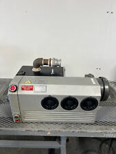 Rietschle Thomas V75 21 3hp Vacuum Pump 1022