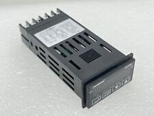 Omega Cn7533 100-240v Temperature Controller - Black Great Condition