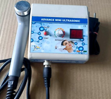 Physiotherapy Machine 1 Mhz Ultrasound Therapy Physical Pain Relief Therapy