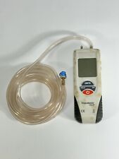 Manometer Digital Air Pressure Meter And Differential Pressure Gauge Tester