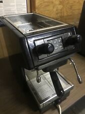 Brasilia Century Espresso Machine
