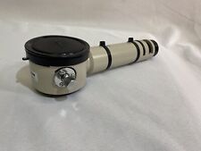 Nikon Microscope Vertical Illuminator Beam Splitter Optics Nd32 Filter