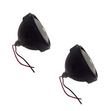 Pair Of 2 Fender Lights Fits Ford New Holland Tractors 2310 2600 2610 281