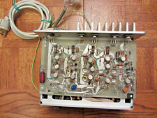 Tektronix 7704a Switching Power Supply 670- 1888-00 Reg Board  3