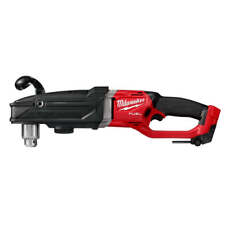 Milwaukee 2809-20 M18 Fuel 18v 12 Inch Super Hawg Right Angle Drill - Bare Tool