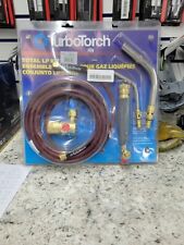 Victor Turbo Torch Kit 0386-0007