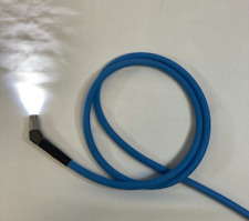Fiber Optic Light Cable Endoscopy 45 Storz Scope End Acmi Source End Endoscopy