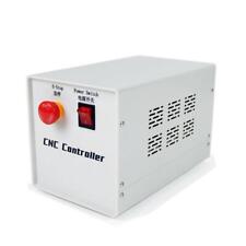 Diy Cnc Router Control Box 800w 3axis Grbl System For Diy Laser Engraving