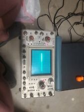 Tektronix 465b Oscilloscope Parts Only