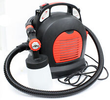 800w Electric Air Compressor Paint Spray Gun Painter Sprayer W1.8mm Nozzle Ho