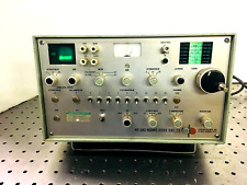 Vintage Scientific Atlanta Series 1710 Widerange Microwave Receiver 20 Mhz-40ghz
