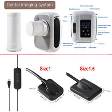 Dental X-ray Imaging System Xray Machine Unit X Ray Digital Rvg Sensor1 01.5