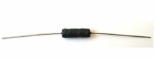 Power Wirewound Resistor 5w 75 Ohm 5 Lot Of 20