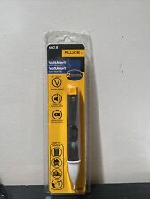 Fluke 1ac-c2 Ii Voltalert Non-contact 2001000v Ac Voltage Detector Pen Tester