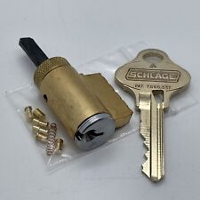 Schlage Everest 29 Modular Kil Cylinder W S123 Key Security Pins Locksport