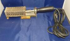 American Beauty Soldering Iron With Cage
