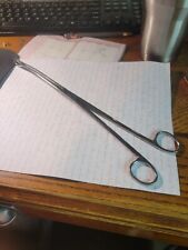 12 Inch Medical Instrument Weck Usa Various Uses