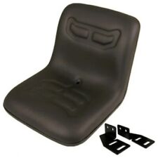 Seat For Case-ih 234 235 254 255 Fordnew Holland 1200 Allis Chalmers Tractor