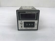 Slautterback Pt100 0-499 T300 Temperature Controller
