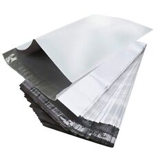 9x12 Poly Mailers Shipping Envelopes Plastic Mailing Packing Bags Thick 2.5mil