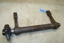 1972 David Brown 990 Diesel Tractor 3pt Lift Arm Rock Shaft Assembly