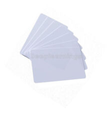 10 Pcs Nfc Smart Card Tag Tags 1k S50 Ic 13.56mhz Read Write Rfid For Arduino