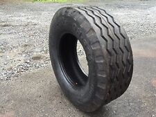 New Backhoe Tires 11l-16 - F3 12 Ply Rating - Backhoeimplement Tire 11lx16