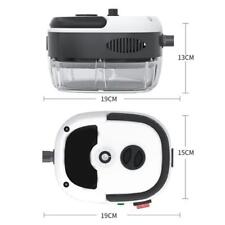 2500w Steam Cleaner High Temperature Pressure Washer Portable Handheld Steam Cle